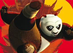 功夫熊貓2