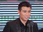 侯勇、吳辰君頒優(yōu)秀男演員獎 孫敏、李乃文獲獎