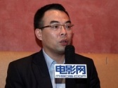 專訪星美集團老總覃宏 《武俠》目標將直指奧斯卡