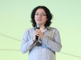 新人獎評委會主席巖井俊二致辭 鼓勵新人再創(chuàng)佳績
