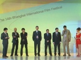 《奪命心跳》《臍帶》等影片導演講述創(chuàng)作歷程