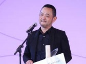 巖井俊二揭曉最佳導演 鄧勇星憑“到阜陽”摘桂冠