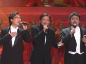 莫華倫、魏松深情演唱 《追尋》唱出電影人心聲