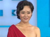 國歌憑《驚沙》獲最佳女配角獎(jiǎng) 準(zhǔn)媽媽幸福感言