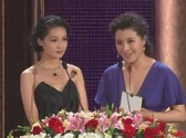 李沁、王雅捷現(xiàn)場(chǎng)飆歌 《響九霄》得最佳戲曲片獎(jiǎng)