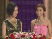 白冰、阿Sa亮相 王黎光憑“地震”再得最佳音樂(lè)獎(jiǎng)
